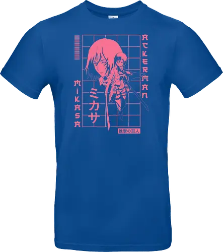 Silent Warrior of the North