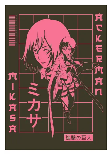 Silent Warrior of the North