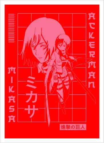 Silent Warrior of the North