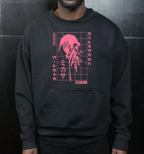 Silent Warrior of the North