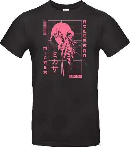 Silent Warrior of the North