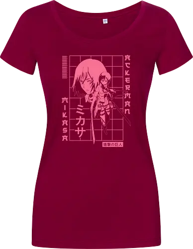 Silent Warrior of the North