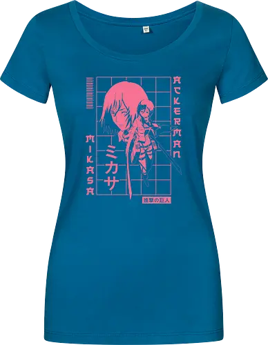 Silent Warrior of the North