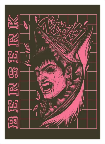 Relentless Warrior