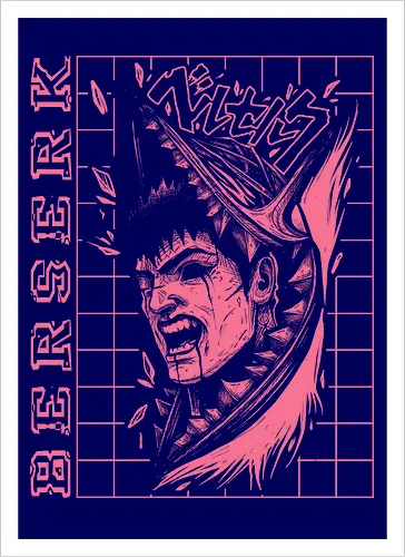 Relentless Warrior