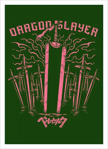 Dragon Slayer