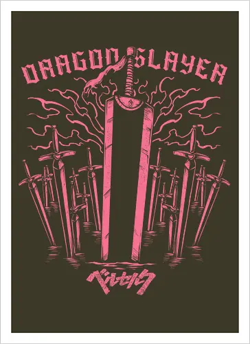 Dragon Slayer