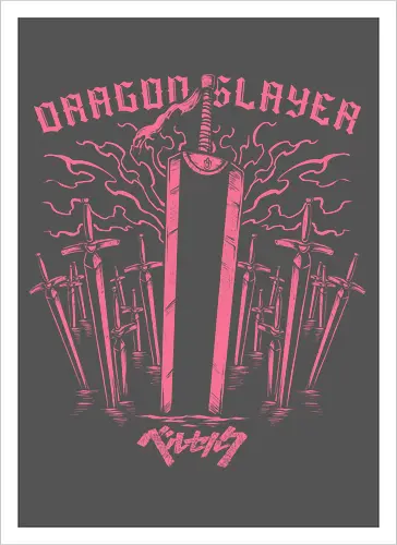 Dragon Slayer