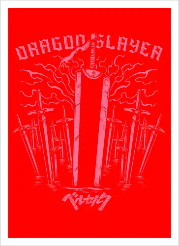 Dragon Slayer
