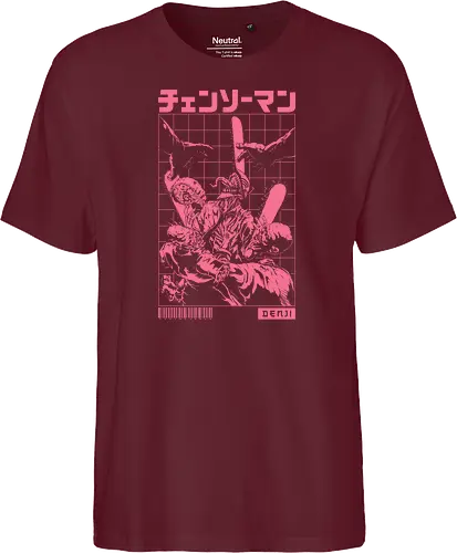 Blood and Mayhem