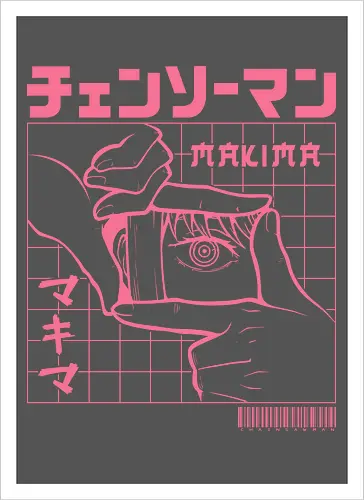 Eyes of Control