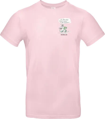 Tiger zeichnen