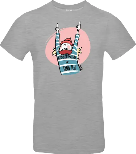 Ringeldinger "Kommunikation .."