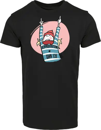 Ringeldinger "Kommunikation .."