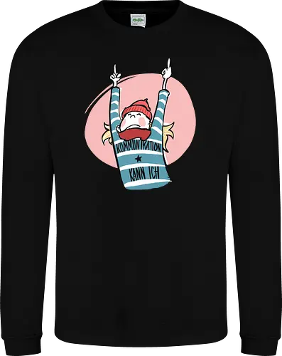 Ringeldinger "Kommunikation .."