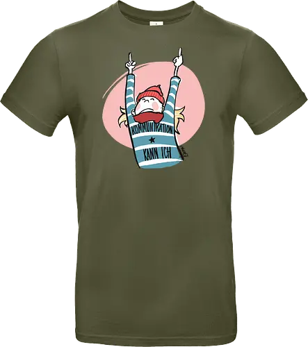 Ringeldinger "Kommunikation .."