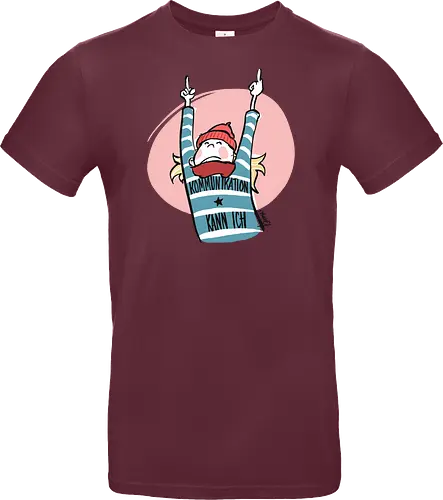 Ringeldinger "Kommunikation .."