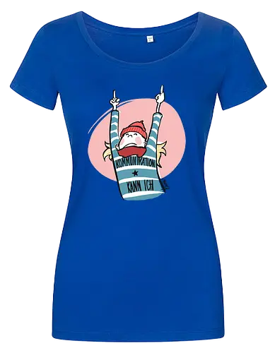 Ringeldinger "Kommunikation .."