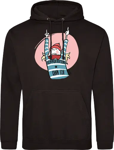 Ringeldinger "Kommunikation .."