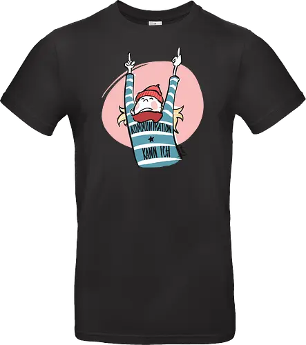 Ringeldinger "Kommunikation .."