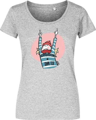 Ringeldinger "Kommunikation .."