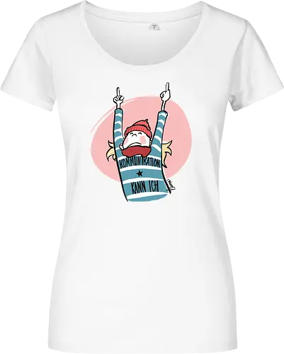 Ringeldinger "Kommunikation .."