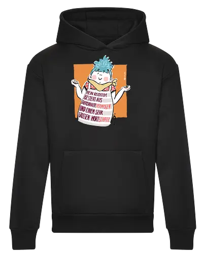 Ringeldinger "Mein Vermögen .."