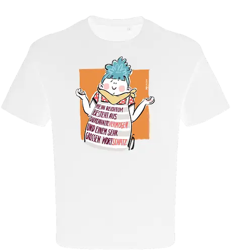 Ringeldinger "Mein Vermögen .."