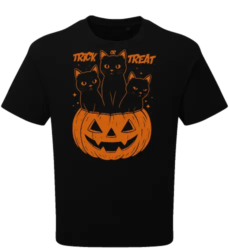 Trick or Treat