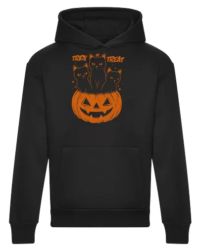 Trick or Treat
