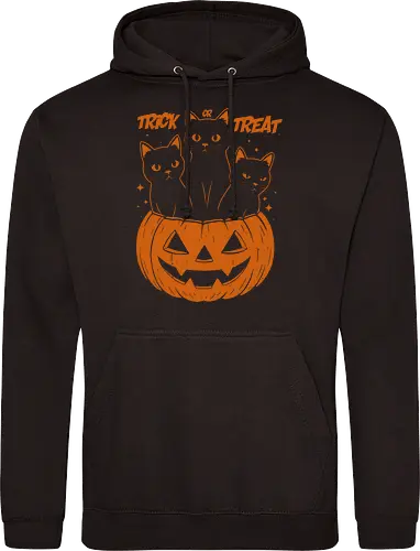 Trick or Treat