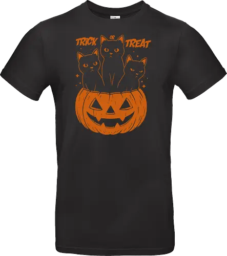 Trick or Treat