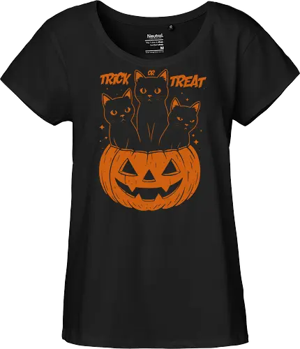 Trick or Treat