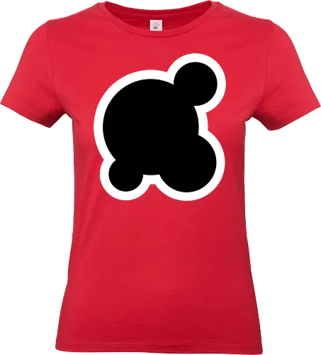 Felllice - Standard T-Shirt (Frauen)