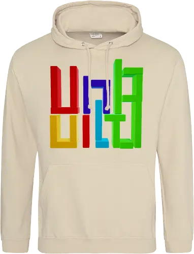 Unbuild