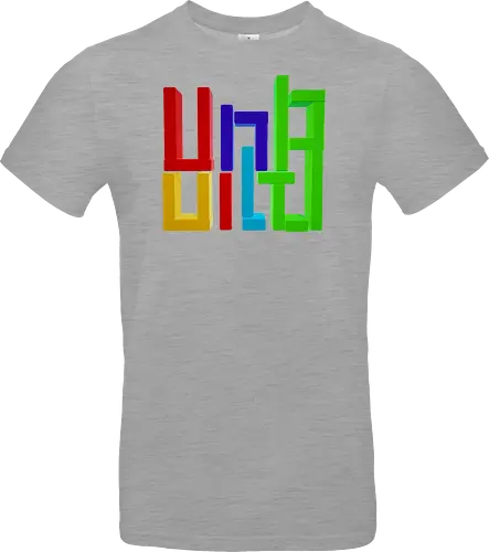 Unbuild