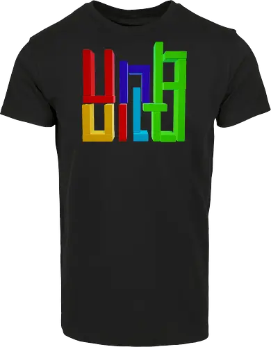Unbuild