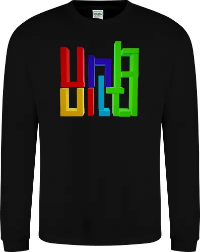 Unbuild