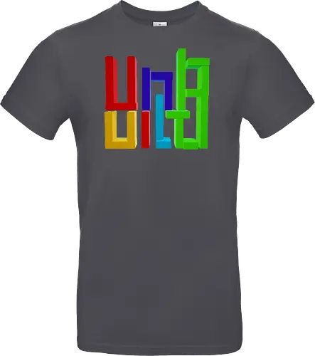 Unbuild