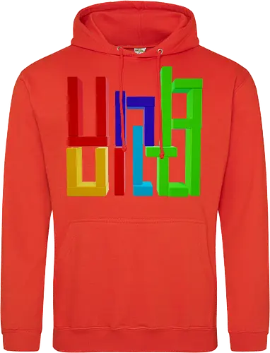 Unbuild
