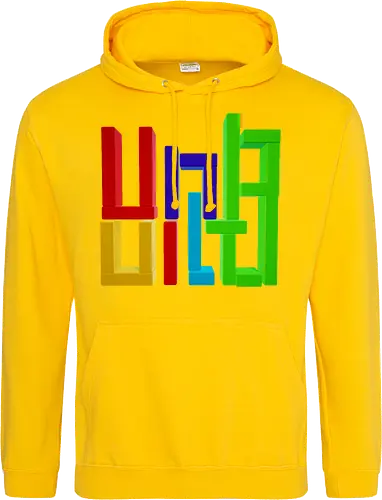 Unbuild