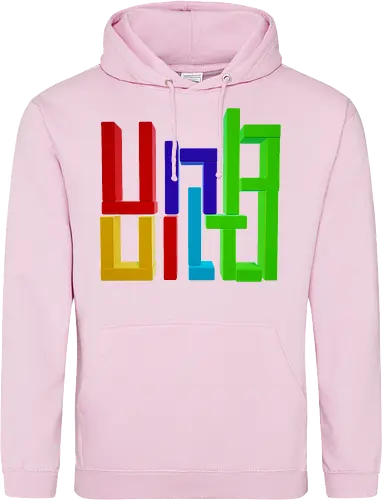 Unbuild