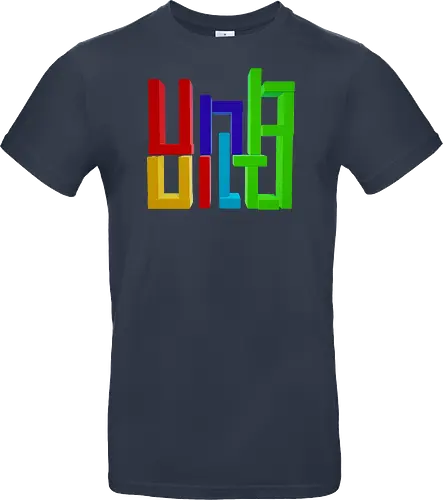 Unbuild