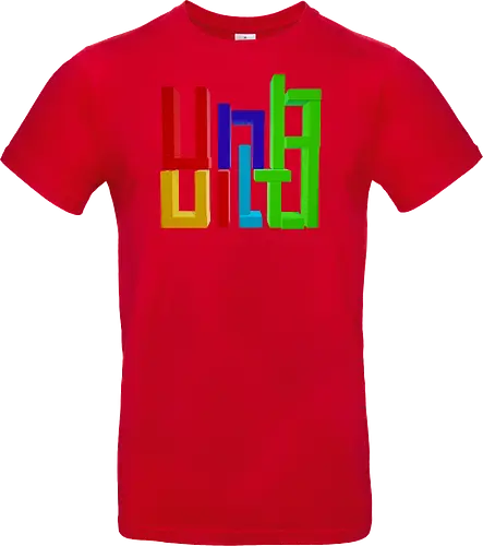 Unbuild