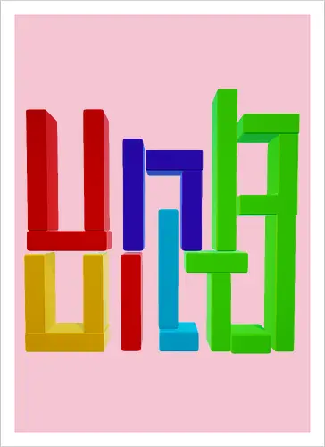 Unbuild