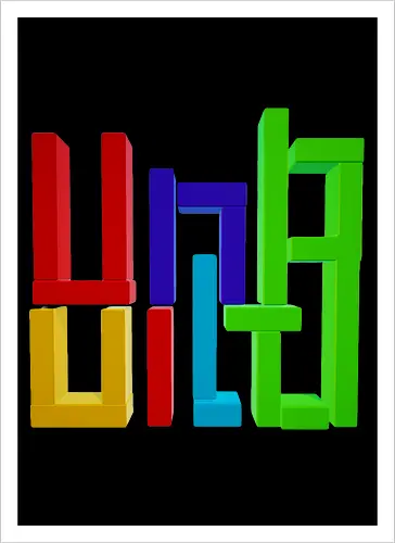 Unbuild