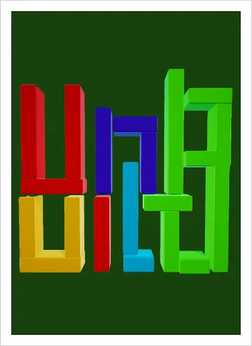 Unbuild