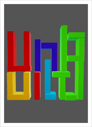 Unbuild