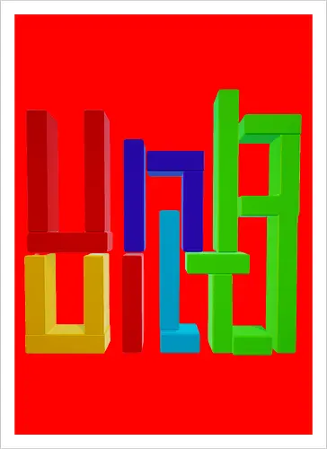 Unbuild