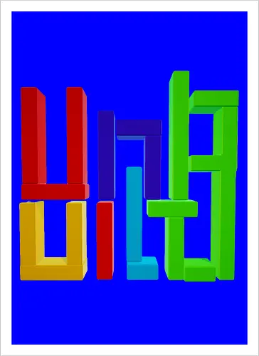 Unbuild